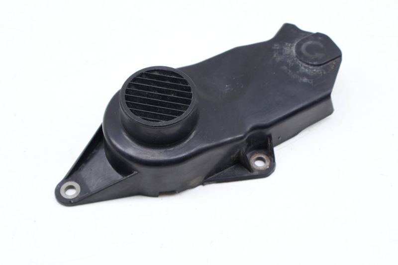 Coolant / Water Pump Belt Cover 06L109121B — Used (SKU 675554)