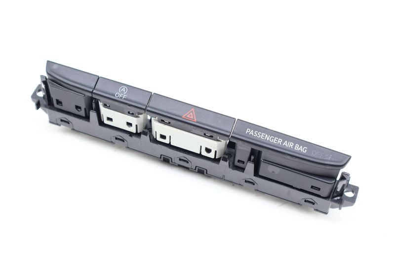 Dash Multi Switch 3CN927132E — Used (SKU 675247)