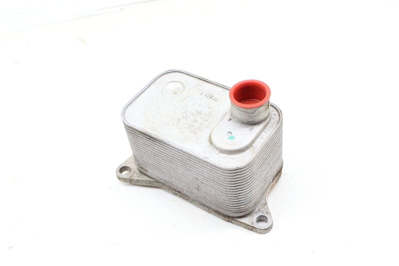 Engine Oil Cooler 06K117021K — Used (SKU 675599)