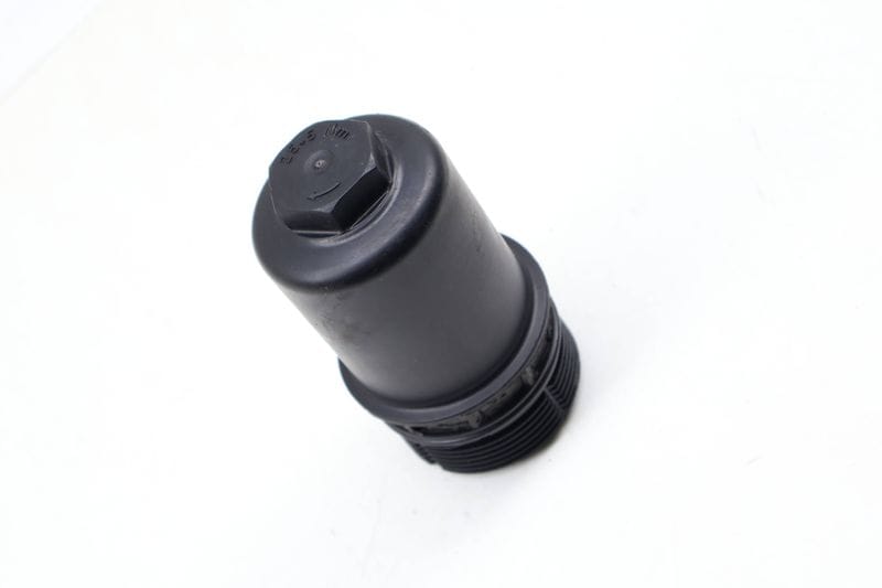 Engine Oil Filter Housing 06L115401K — Used (SKU 675556)