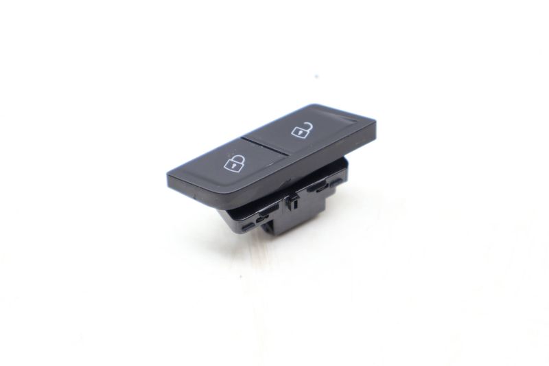 Door Lock / Unlock Switch Button 3CN962125 — Used (SKU 675288)