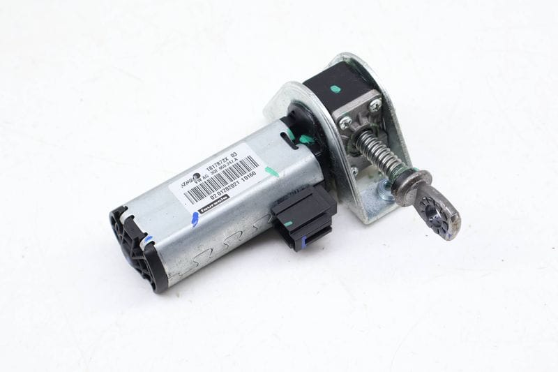 Front Tilt Seat Motor 3QF959247A — Used (SKU 675513)