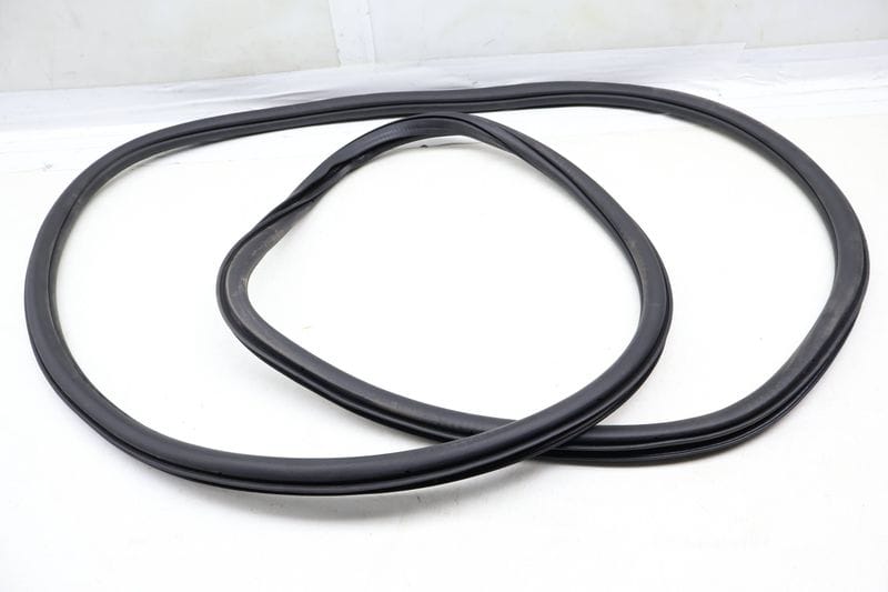 Inner Door Seal / Weather Stripping 3CM867911A — Used (SKU 675520)