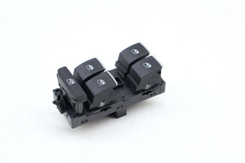 Master Window Switch 5G0959857E — Used (SKU 675270)
