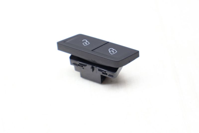 Door Lock / Unlock Switch Button 3CN962126 — Used (SKU 675289)