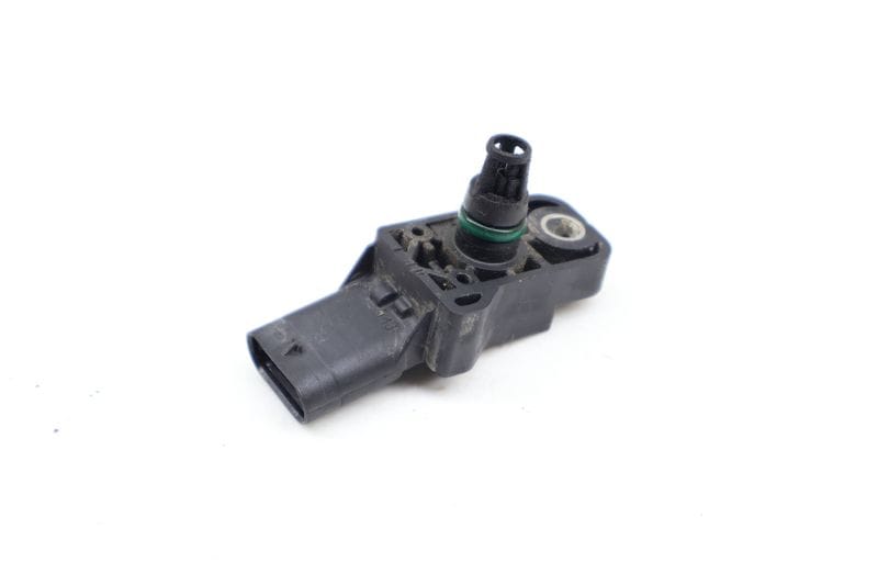 MAP / Boost Pressure Sensor 06L906051K — Used (SKU 675393)