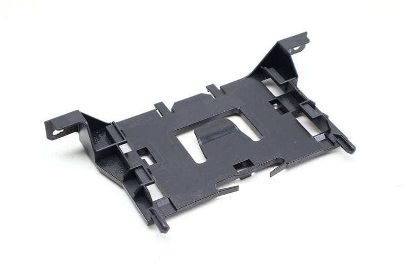 Online Services / Phone Control Module Bracket 3Q0035925 — Used (SKU 675463)
