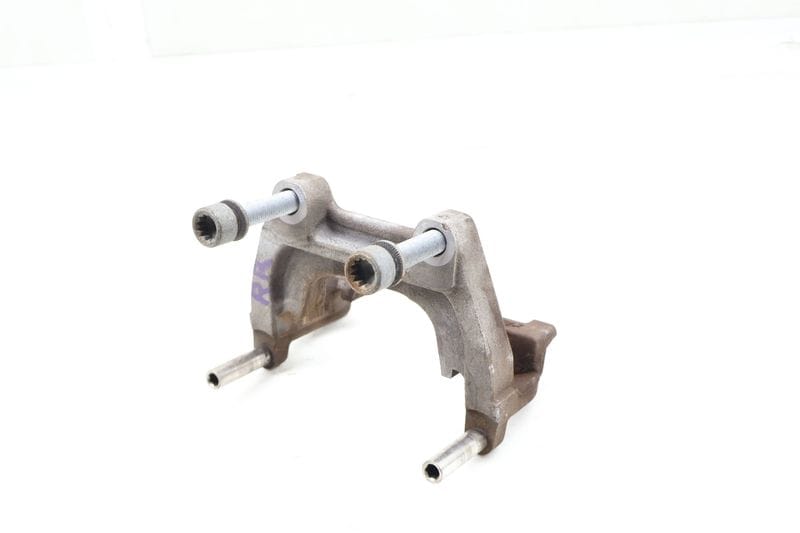 Brake Caliper Carrier / Bracket 5Q0615425C — Used (SKU 675598)