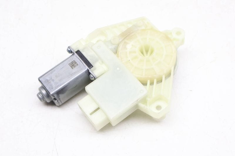 Power Window Motor 5Q4959811G — Used (SKU 675413)