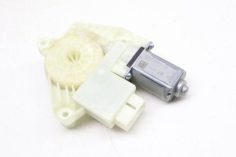 Power Window Motor 5Q4959812G — Used (SKU 675412)