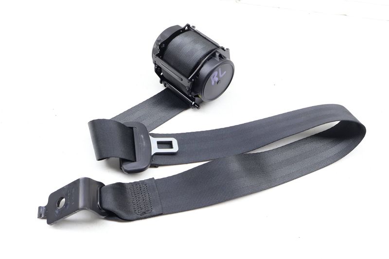 Seat Belt Retractor (2ND ROW) 3CM857805 — Used (SKU 675429)