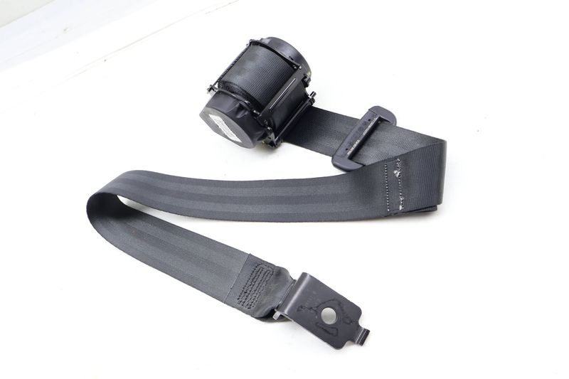 Seat Belt Retractor (2ND ROW) 3CM857805 — Used (SKU 675430)