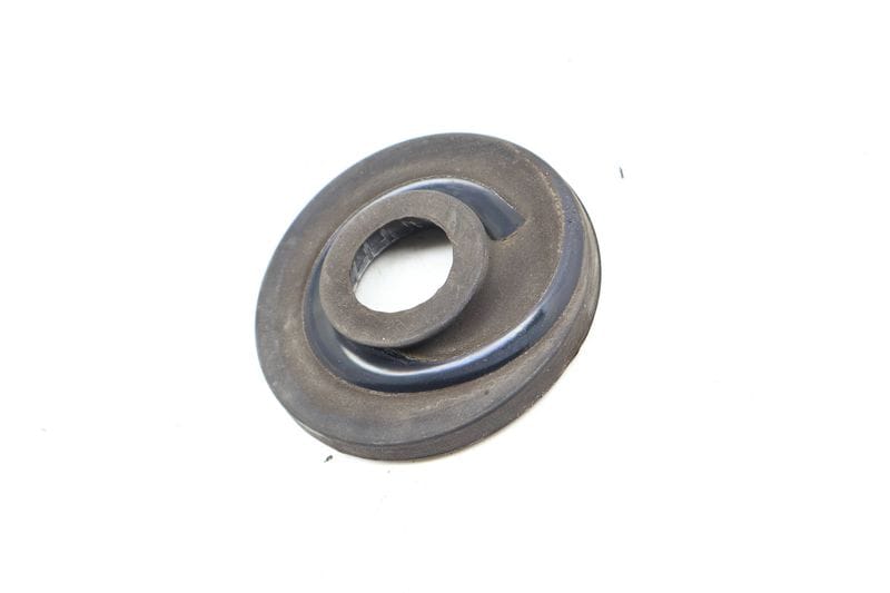 Upper Spring Rubber Mount 3QF512149 — Used (SKU 675557)