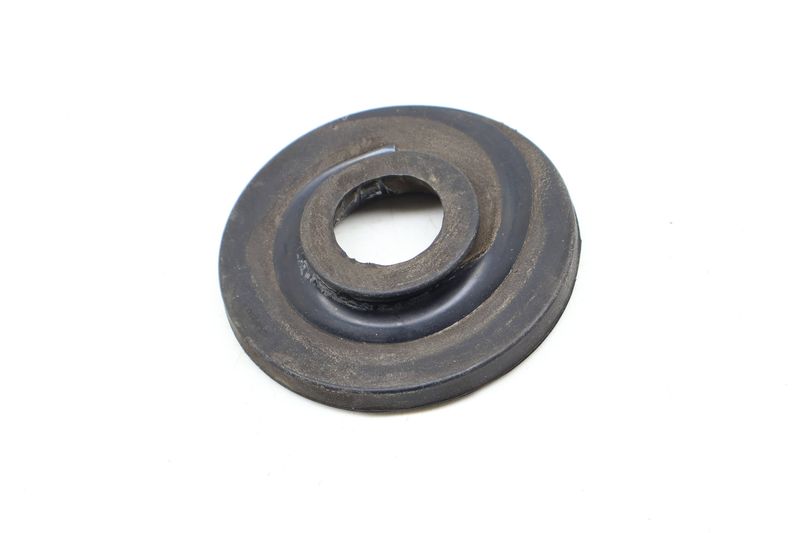 Upper Spring Rubber Mount 3QF512149 — Used (SKU 675558)