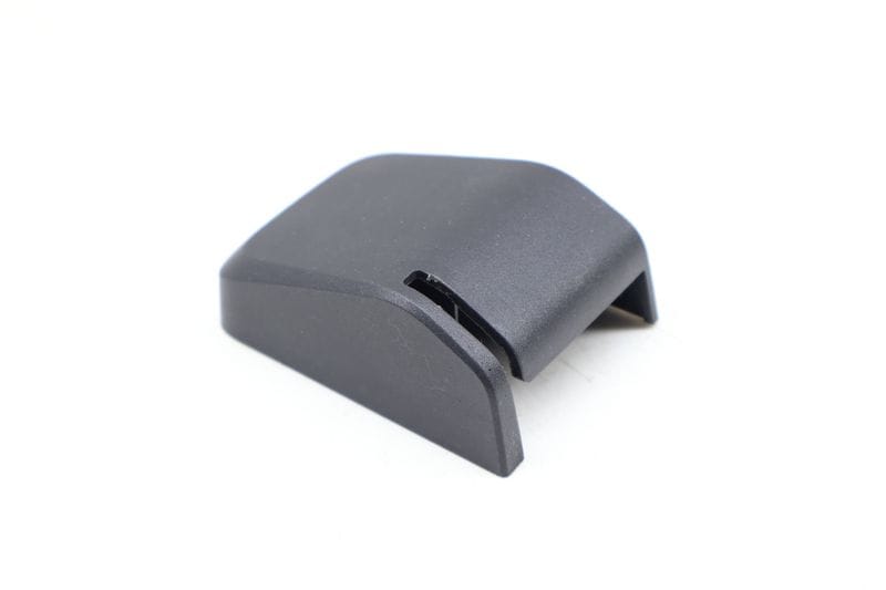 Seat Rail Cover 3CM885089 — Used (SKU 675264)