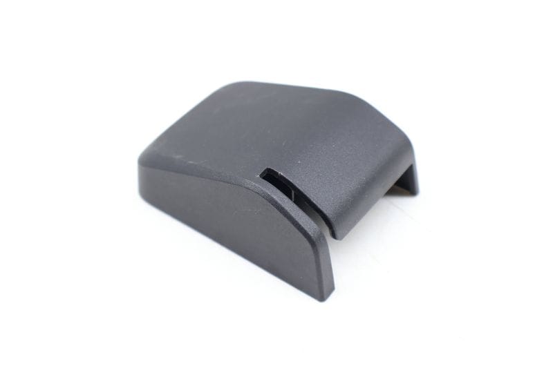 Seat Rail Cover 3CM885089 — Used (SKU 675265)