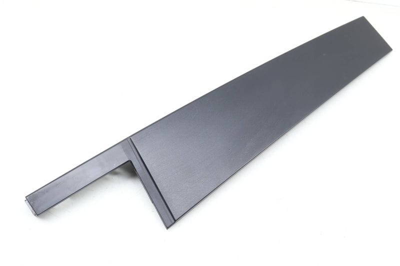 Exterior B Pillar Trim 3CM839902 — Used (SKU 675470)