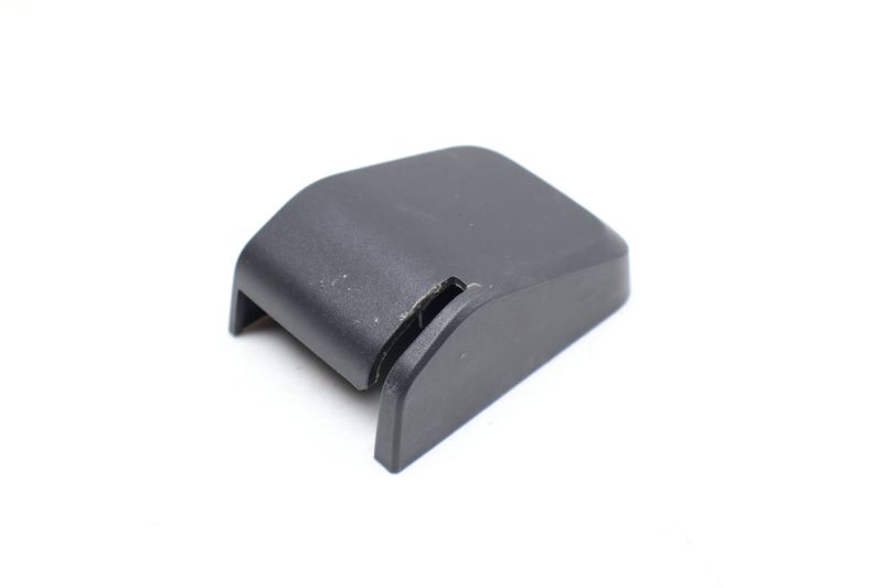 Seat Rail Trim / Cover 3CM885090 — Used (SKU 675260)