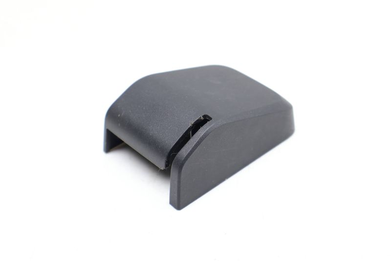Seat Rail Trim / Cover 3CM885090 — Used (SKU 675261)
