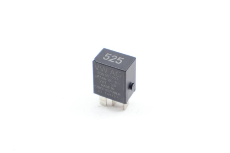 Relay # 525 3Q0951253 — Used (SKU 675348)