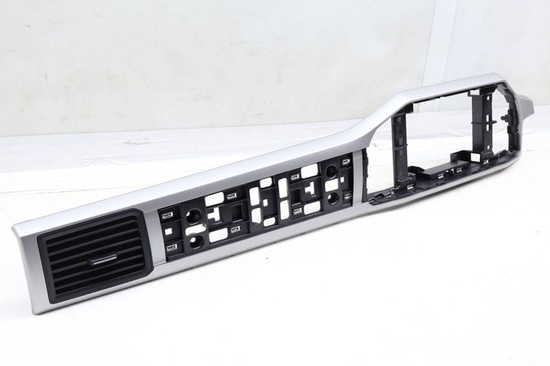 Dash Trim Panel w/ Air Vent 3CN858416K — Used (SKU 675515)