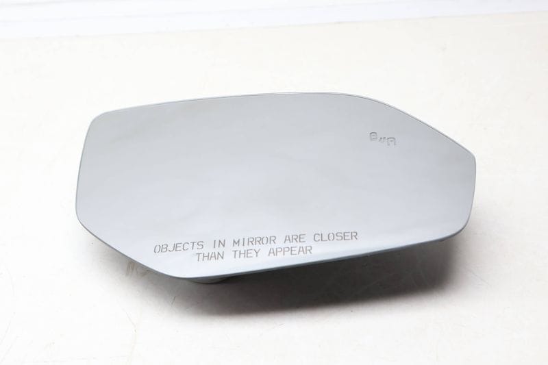 Side View Mirror Glass 3CN857522L — Used (SKU 675501)