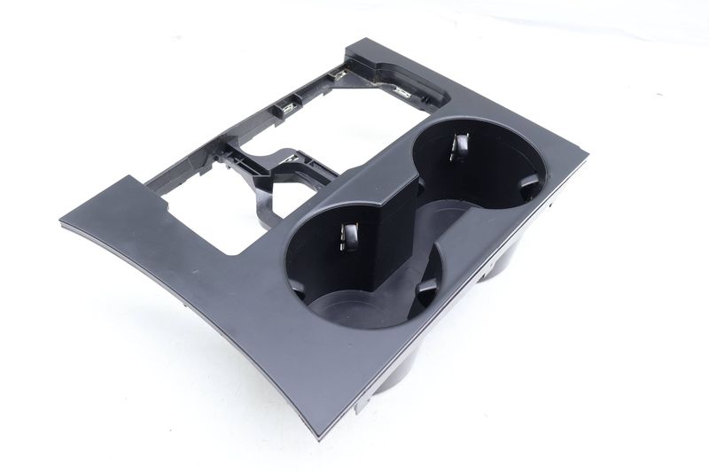 Shifter Trim / Cup Holder 3CN864263F — Used (SKU 675474)