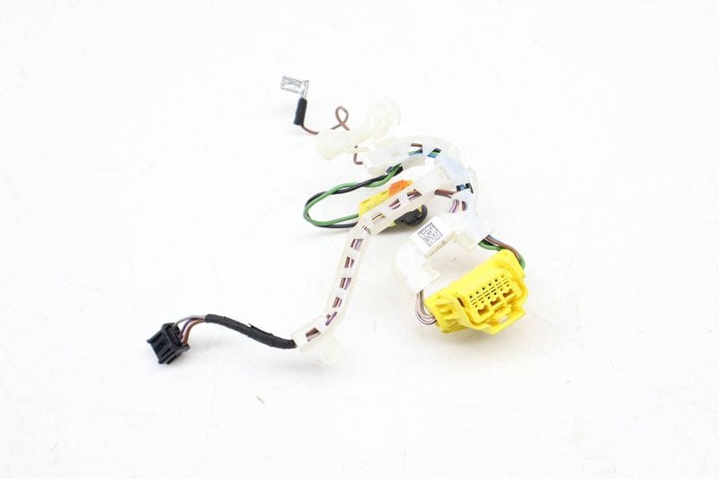 Steering Wheel Wiring Harness 5G0971584AC — Used (SKU 675276)