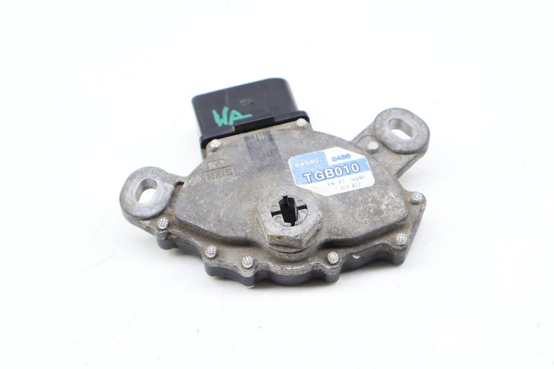 Transmission Gear Position Switch 09G919823 — Used (SKU 675339)
