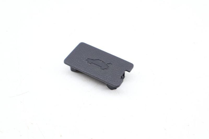 Trunk Emergency Release Cover / Cap 3CM867926 — Used (SKU 675312)