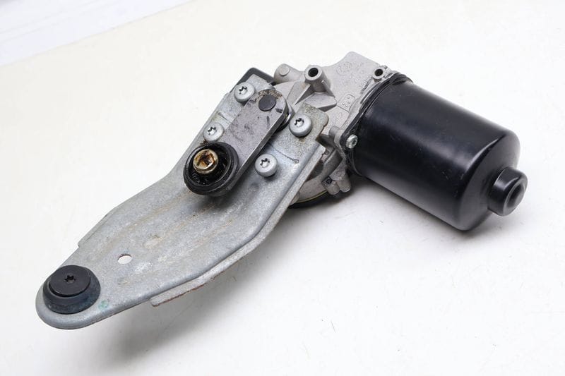 Windshield Wiper Motor 3CN955113A — Used (SKU 675442)