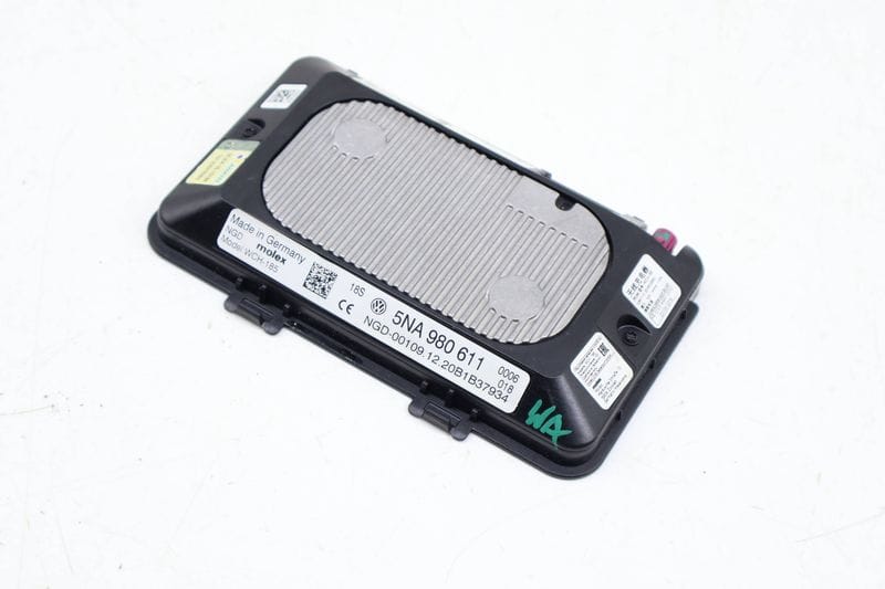 Wireless Charging Module 5NA980611 — Used (SKU 675343)