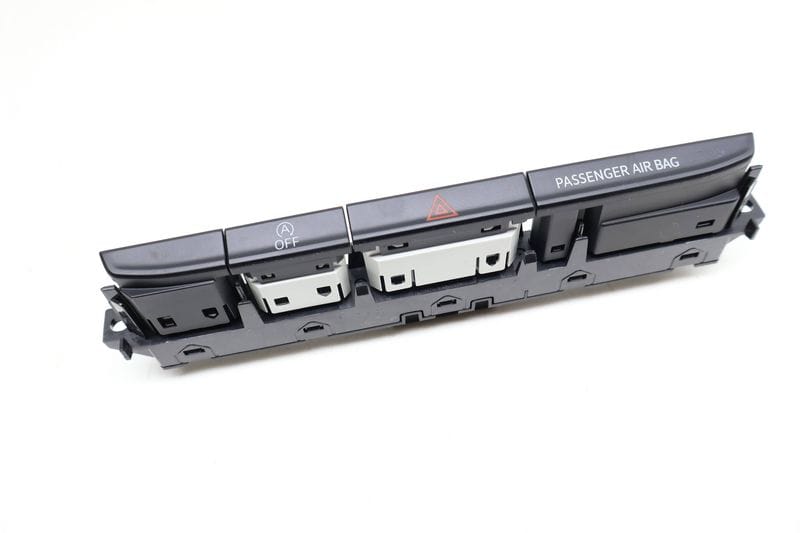 Dash Multi Switch 3CN927132E — Used (SKU 705772)