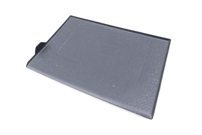 Dash Storage Tray Wireless Charging Rubber Insert 3CM857105 — Used (SKU 705810)