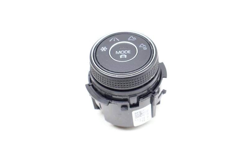 Drive Mode Switch 2GA927531A — Used (SKU 705778)