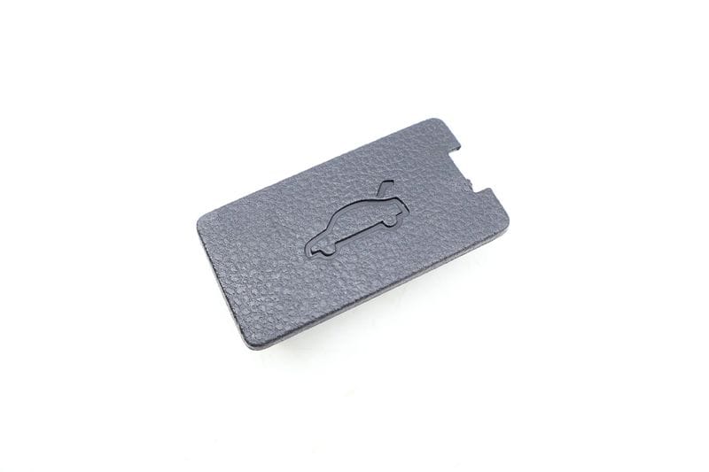 Emergency Trunk Release Trim 3CN867926 — Used (SKU 705809)