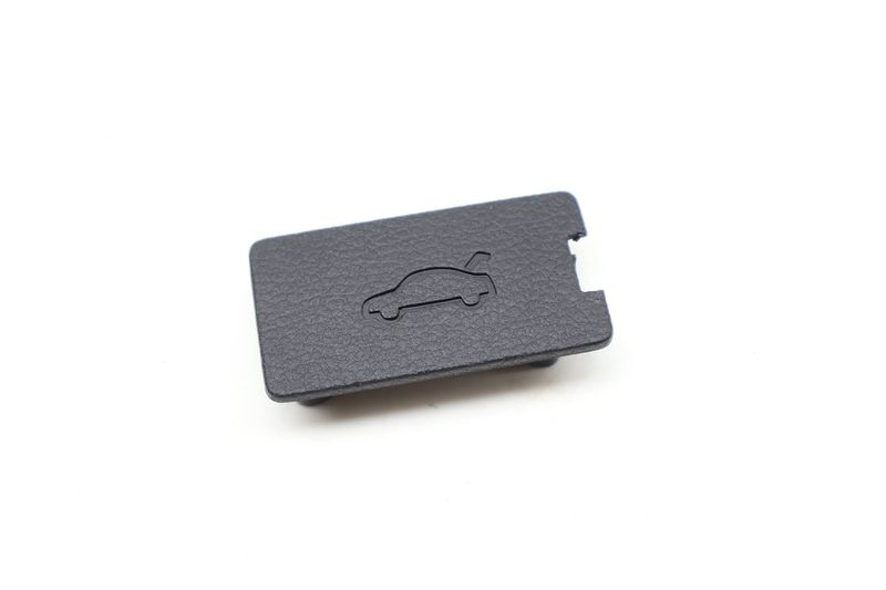 Emergency Trunk Release Trim 3CN867926 — Used (SKU 723235)