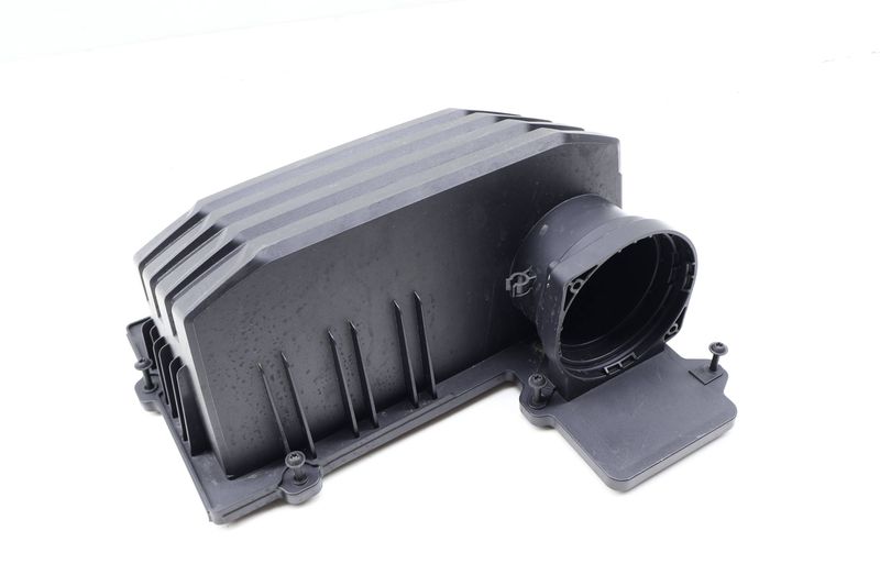 Engine Air Filter Box / Housing (UPPER) 3QF129607F — Used (SKU 723584)