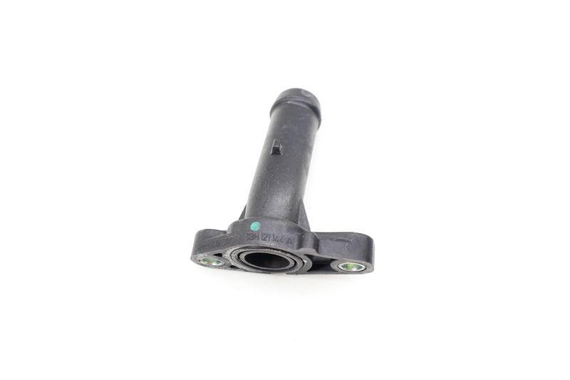Engine Block Coolant Flange 03H121144A — Used (SKU 723268)