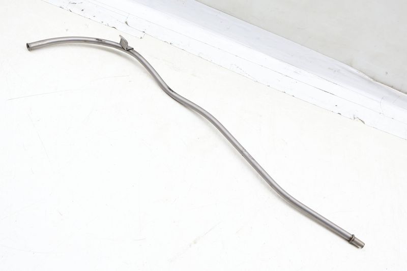 Engine Oil Dipstick Tube 03H115629P — Used (SKU 668931)