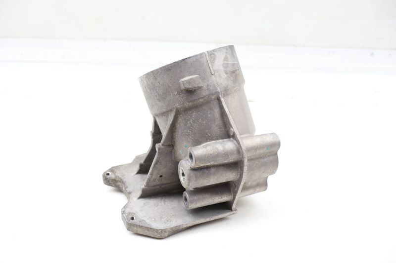Engine Oil Filter Housing 03H115403AA — Used (SKU 723469)