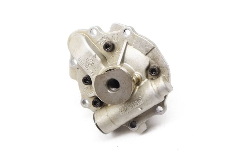 Engine Oil Pump 03H115105L — Used (SKU 668896)