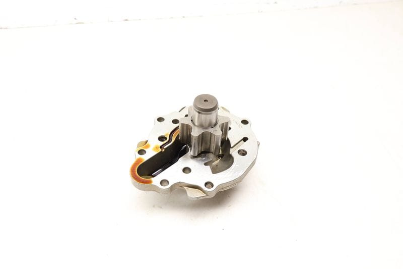 Engine Oil Pump 03H115105L — Used (SKU 706152)