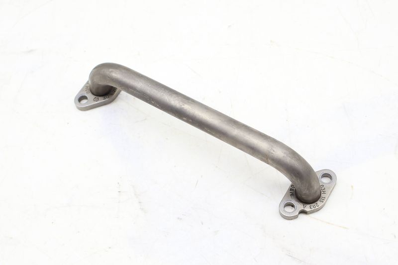 Engine Oil Pump Pipe / Line 03H115203A — Used (SKU 706253)