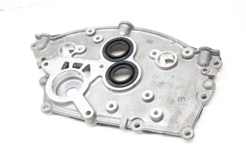 Engine Sealing Plate 03H109147J — Used (SKU 668877)