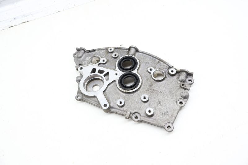 Engine Sealing Plate 03H109147J — Used (SKU 706128)