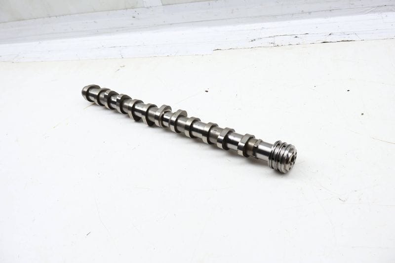Exhaust Cam Shaft / Camshaft 03H109101N — Used (SKU 706212)