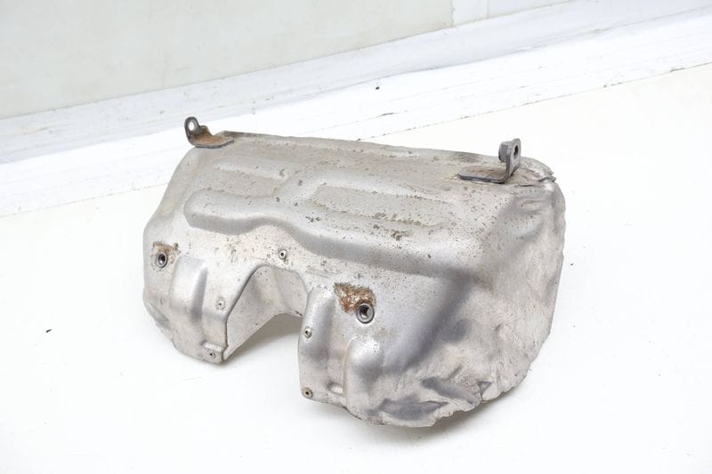 Exhaust Manifold Heat Shield 03H253035S — Used (SKU 706161)