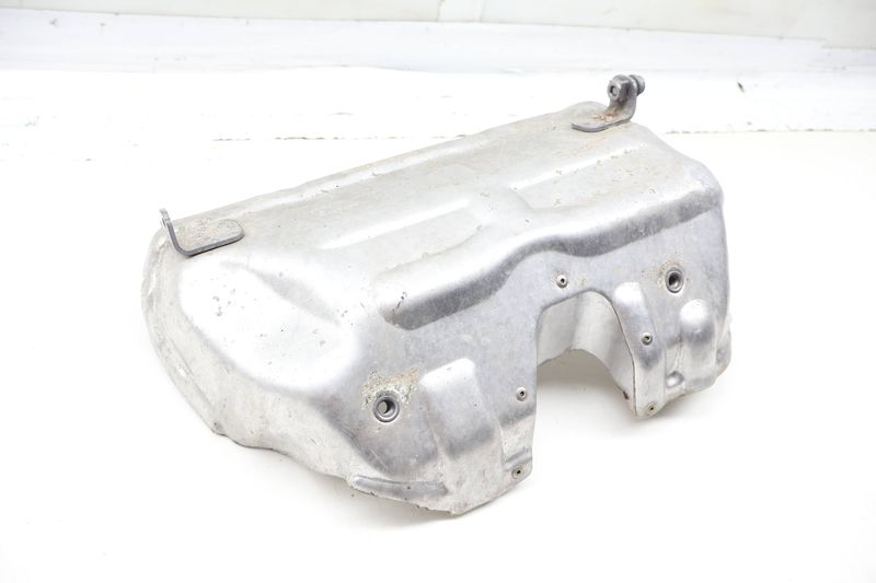 Exhaust Manifold Heat Shield 03H253035S — Used (SKU 723472)