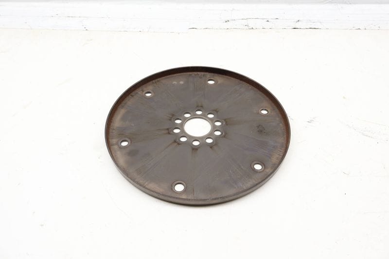 Flywheel Flexplate / Flex Plate 021105327C — Used (SKU 706235)